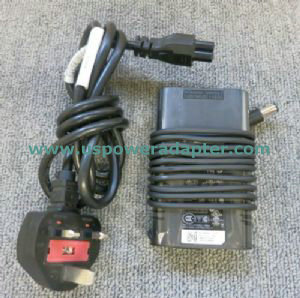 New Original Genuine Dell LA65NM130 0JNKWD Laptop AC Power Adapter 65W 19.5V 3.34A - Click Image to Close